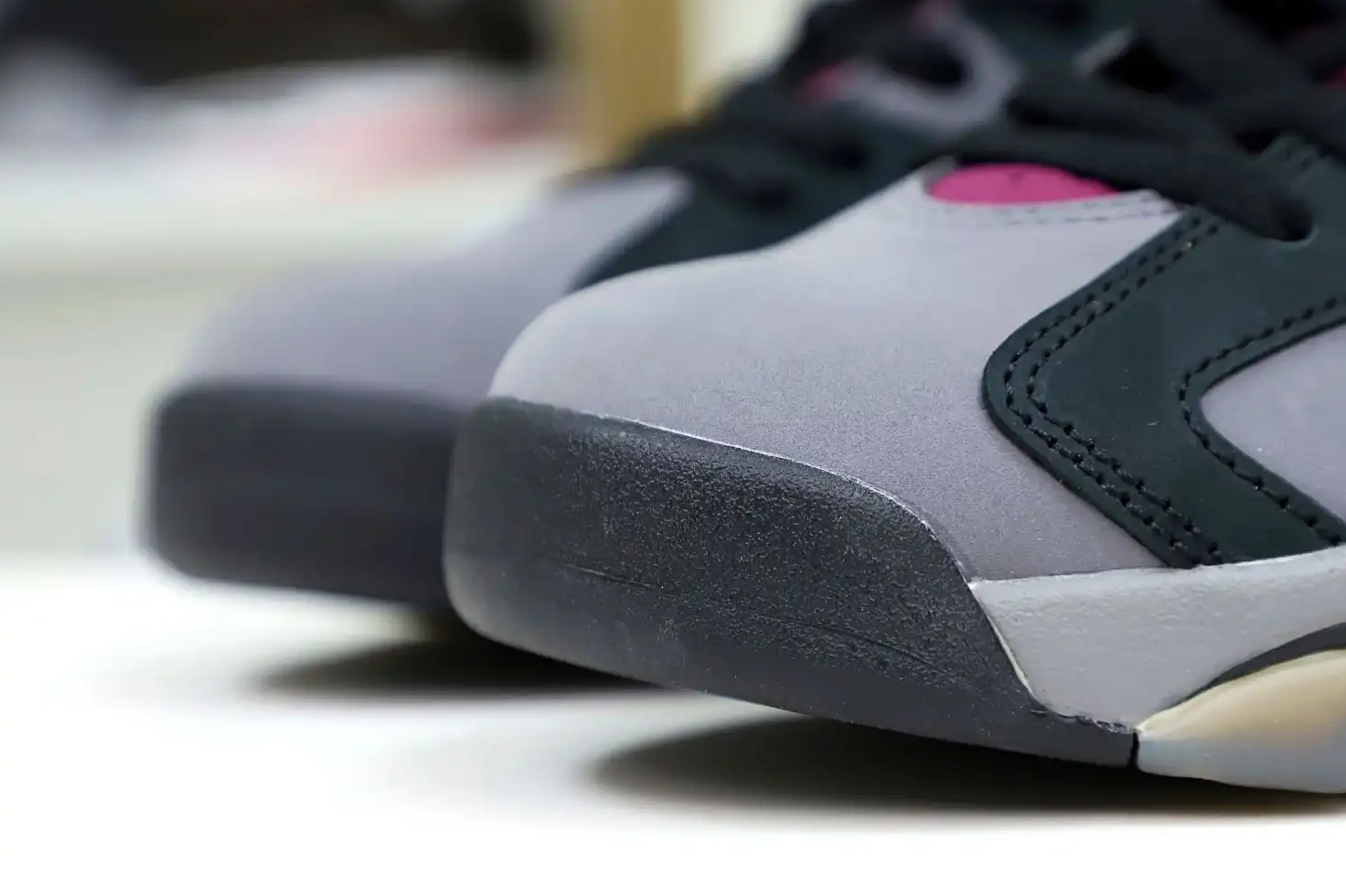 6 BORDEAUX RETRO JORDAN AIR Kimikick 0809